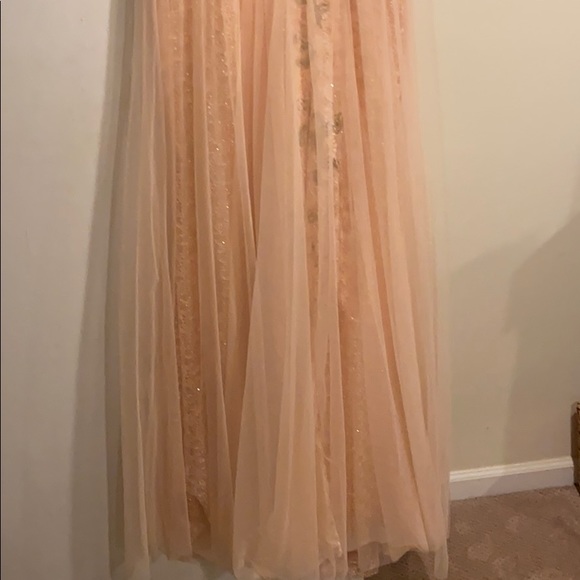 Brand new Mac Duggar formal dress. - Picture 3 of 6